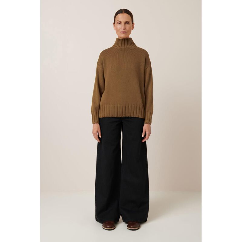 Kowtow Staple Sweater image number 3
